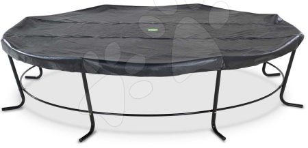 Takaróponyva Premium trampoline cover Exit Toys kerek trambulinokra 366 cm átmérővel gyerek játék webáruház - játék rendelés online