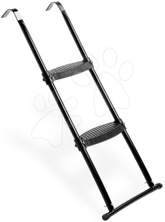 Létra trambulinhoz Trampoline Ladder Exit Toys acél váz 85-95 cm magasságig gyerek játék webáruház - játék rendelés online