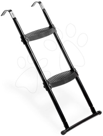 Létra trambulinhoz Trampoline Ladder Exit Toys acél váz 65-80 cm magasságig gyerek játék webáruház - játék rendelés online