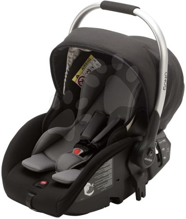 Autósülés rögzítő Car Seat Sono Fix Group 0 hó-tól RC131099 gyerek játék webáruház - játék rendelés online