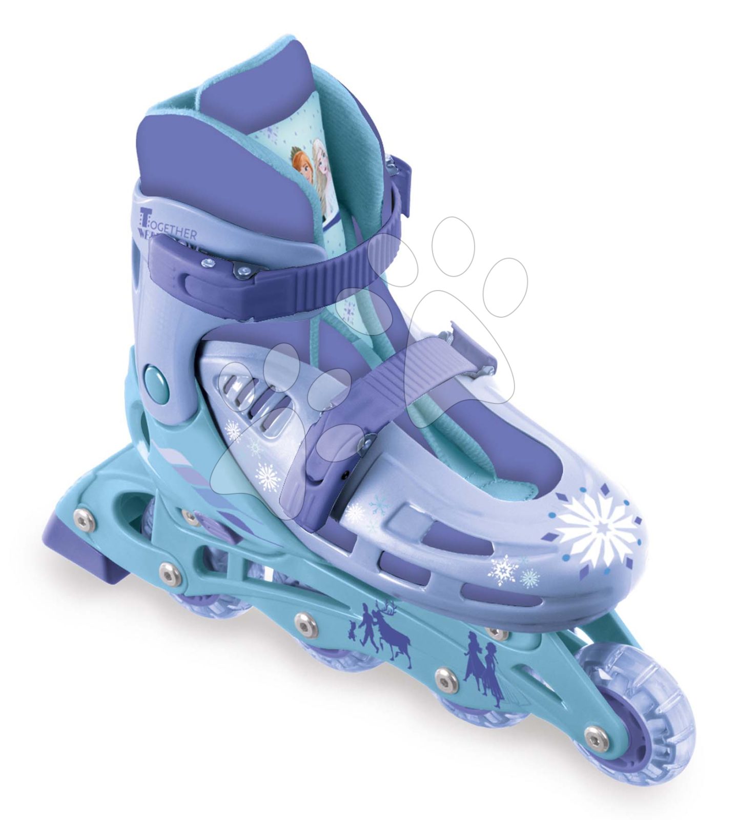 Mondo Frozen görkori inline méret 33-36 28314 gyerek játék webáruház - játék rendelés online