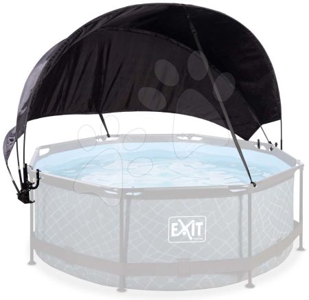 Napellenző pool canopy Exit Toys medencére 244 cm átmérővel 6 évtől gyerek játék webáruház - játék rendelés online