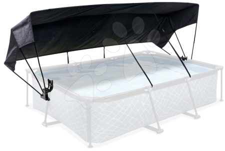 Napellenző pool canopy Exit Toys medencékre 300*200 cm méretekkel 6 évtől gyerek játék webáruház - játék rendelés online