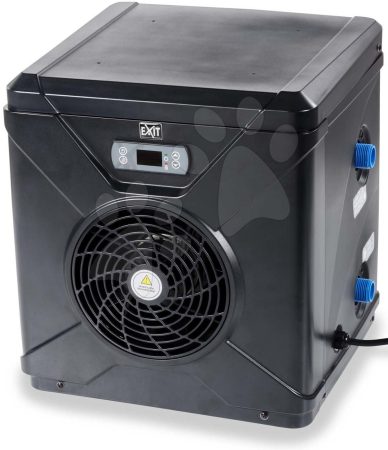 Hőszivattyú úszómedencékhez Swimming pool heat pump Exit Toys 5 kW teljesítmény 22 m3 ET30915500 gyerek játék webáruház - játék rendelés online