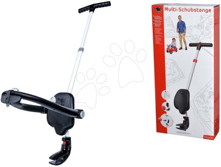 Tolókar kerettel és ergonomikus háttámlával minden New+Classic+Next+Neo BIG bébitaxihoz magasságilag állítható 88-108 cm 12 hó gyerek játék webáruház - játék rendelés online