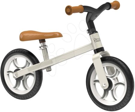 Tanulóbicikli First Bike Smoby ultrakönnyű 2