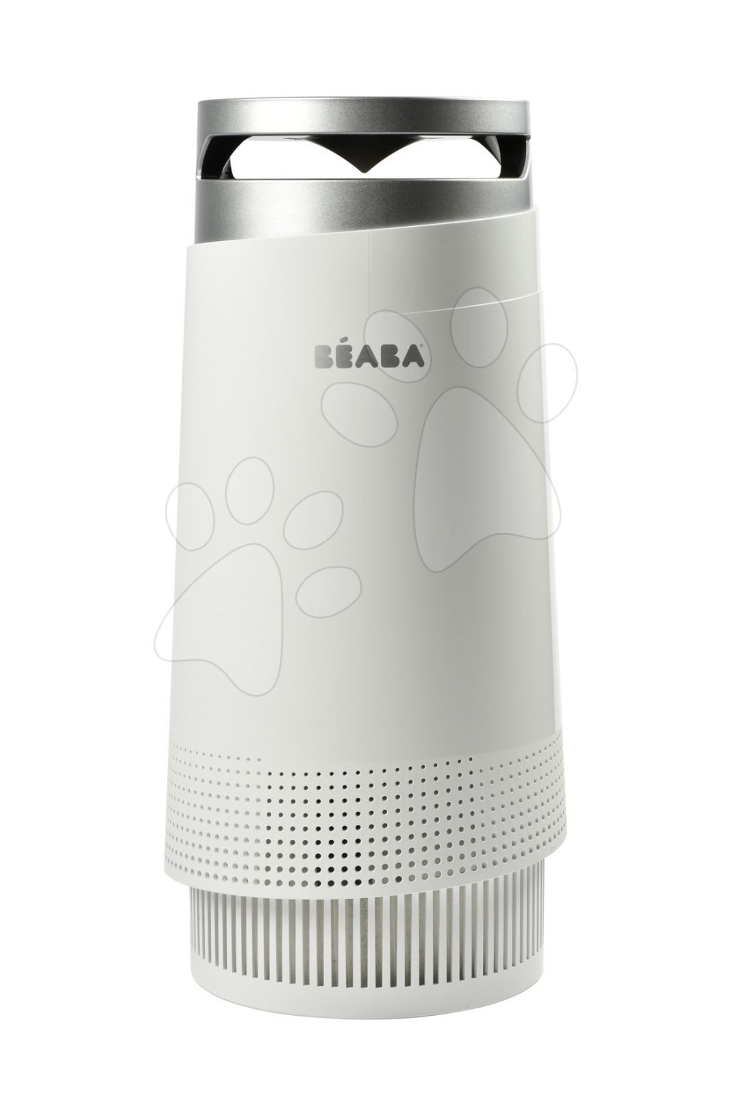 Légtisztító Air Purifier Beaba ultrahalk 3-rétégű szűrő 99