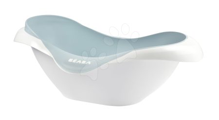 Babakád Beaba Camélé’O 1st Age Baby Bath Grean Blue zöld 0 hó-tól gyerek játék webáruház - játék rendelés online