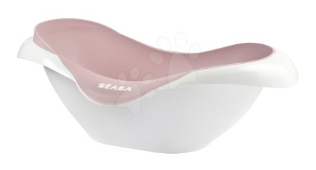 Babakád Beaba Camélé’O 1st Age Baby Bath Old Pink 0 hó-tól gyerek játék webáruház - játék rendelés online