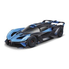 Játék webáruház - Bburago 1 /18 - Bugatti Bolide