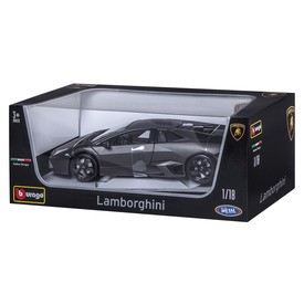 Játék webáruház - Bburago 1 /18 - Lamborghini Reventon rendelés játékboltok Budapest Játékautó és jármű - Játékautó és jármű