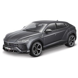 Játék webáruház - Bburago Lamborghini Urus 1:18 rendelés játékboltok Budapest Játékautó és jármű - Játékautó és jármű