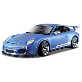 Játék webáruház - Bburago Porsche GT3 RS 4. 0 1:18 rendelés játékboltok Budapest Játékautó és jármű - Játékautó és jármű