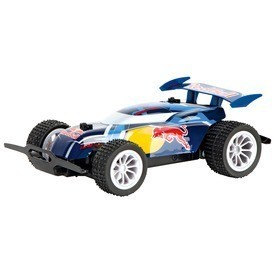 Játék webáruház - Carrera RC Red Bull RC2 távirányítós autó - 1:20 rendelés játékboltok Budapest Játékautó és jármű - Távirányítós játék