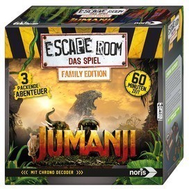 Játék webáruház - Escape Room Jumanji rendelés játékboltok Budapest Társasjáték - Társasjáték