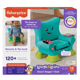 Játék webáruház - Fisher-Price kacagj és fejlődj tanuló kisszék rendelés játékboltok Budapest Babáknak szóló játék - Készségfejlesztő játék gyerekeknek