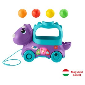 Játék webáruház - Fisher-Price labdázó dinópajti rendelés játékboltok Budapest Babáknak szóló játék - Zenélő játék