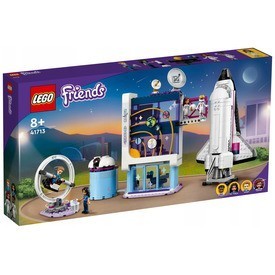 Játék webáruház - LEGO Friends 41713 Olivia űrakadémiája rendelés játékboltok Budapest Játék - LEGO