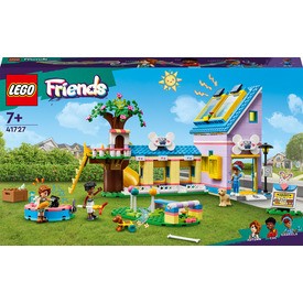 Játék webáruház - LEGO Friends 41727 Kutyamentő központ rendelés játékboltok Budapest Játék - LEGO