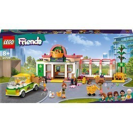 Játék webáruház - LEGO Friends 41729 Biobolt rendelés játékboltok Budapest Játék - LEGO