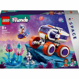 Játék webáruház - LEGO Friends 42602 Kutató űrjáró rendelés játékboltok Budapest Játék - LEGO