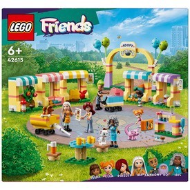 Játék webáruház - LEGO Friends 42615 Kisállat örökbefogadási nap rendelés játékboltok Budapest Játék - LEGO