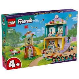 Játék webáruház - LEGO Friends 42636 Heartlake City óvoda rendelés játékboltok Budapest Játék - LEGO