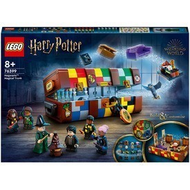 Játék webáruház - LEGO Harry Potter 76399 Roxforti rejtelmes koffer rendelés játékboltok Budapest Játék - LEGO