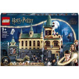 Játék webáruház - LEGO Harry Potter TM 76389 Roxfort™ Titkok Kamrája rendelés játékboltok Budapest Játék - LEGO