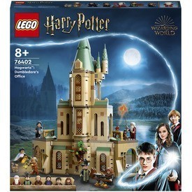 Játék webáruház - LEGO Harry Potter TM 76402 Roxfort™: Dumbledore irodája rendelés játékboltok Budapest Játék - LEGO