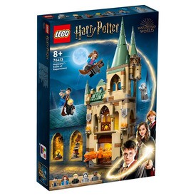 Játék webáruház - LEGO Harry Potter TM 76413 Roxfort™: Szükség Szobája rendelés játékboltok Budapest Játék - LEGO