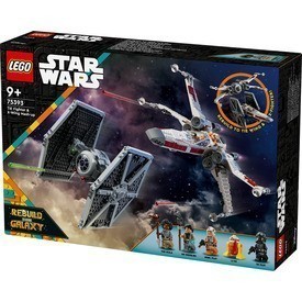 Játék webáruház - LEGO Star Wars 75393 H50075393 rendelés játékboltok Budapest Játék - LEGO