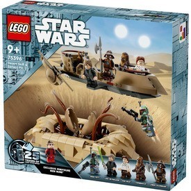 Játék webáruház - LEGO Star Wars 75396 H50075396 rendelés játékboltok Budapest Játék - LEGO