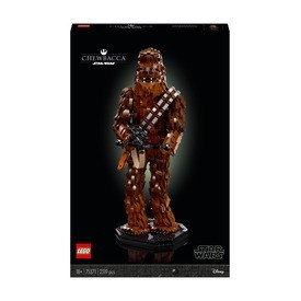 Játék webáruház - LEGO Star Wars TM 75371 Chewbacca™ rendelés játékboltok Budapest Játék - LEGO