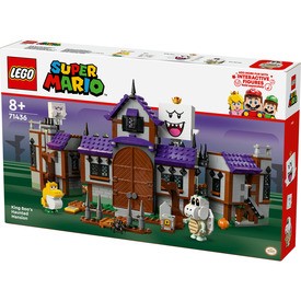 Játék webáruház - LEGO Super Mario 71436 H50071436 rendelés játékboltok Budapest Játék - LEGO