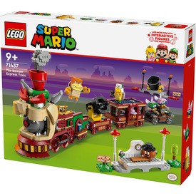 Játék webáruház - LEGO Super Mario 71437 H50071437 rendelés játékboltok Budapest Játék - LEGO