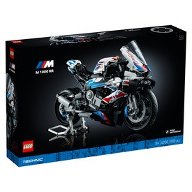 Játék webáruház - LEGO Technic 42130 BMW M 1000 RR rendelés játékboltok Budapest Játék - LEGO