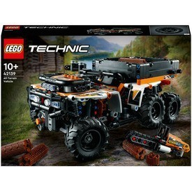 Játék webáruház - LEGO Technic 42139 Terepjáró rendelés játékboltok Budapest Játék - LEGO