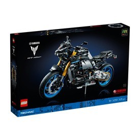 Játék webáruház - LEGO Technic 42159 Yamaha MT-10 SP rendelés játékboltok Budapest Játék - LEGO