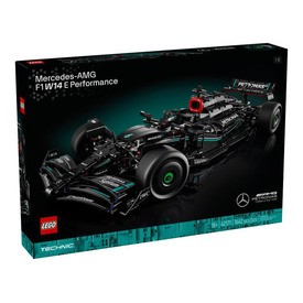 Játék webáruház - LEGO Technic 42171 Mercedes-AMG F1 W14 2024 rendelés játékboltok Budapest Játék - LEGO