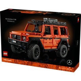 Játék webáruház - LEGO Technic 42177 Tbd-Technic-4x4-2024 rendelés játékboltok Budapest Játék - LEGO