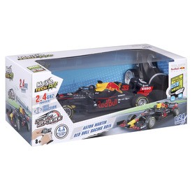 Játék webáruház - Maisto Tech távirányítós F1 autó - 1 /24 - Red Bull RB15 #33 rendelés játékboltok Budapest Játékautó és jármű - Távirányítós játék