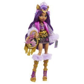 Játék webáruház - Monster High monster mulatság baba - Clawdeen rendelés játékboltok Budapest Játékbaba - Játékbaba