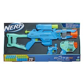 Játék webáruház - Nerf Elite 2. 0 tactical pack rendelés játékboltok Budapest Játékfegyver - Játékfegyver