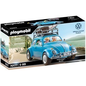 Játék webáruház - Playmobil Volkswagen Bogár 70177 rendelés játékboltok Budapest Playmobil - Playmobil