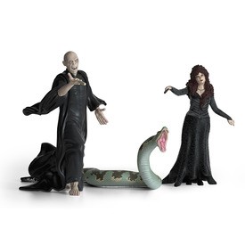 Játék webáruház - Schleich HP Voldemort   Bellatrix rendelés játékboltok Budapest Akcióhős