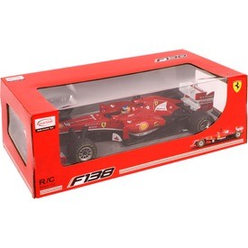 Játék webáruház - Távirányítós Ferrari F1 - 1:12