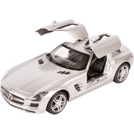 Játék webáruház - Távirányítós Mercedes-Benz SLS AMG - 1:14