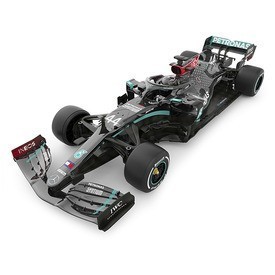 Játék webáruház - Távirányítós autó 1:12 Mercedes-AMG F1 W11 EQ rendelés játékboltok Budapest Játékautó és jármű - Távirányítós játék