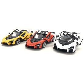 Játék webáruház - Távirányítós autó 1:14 McLaren Senna rendelés játékboltok Budapest Játékautó és jármű - Távirányítós játék